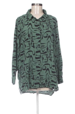 Cămașă de femei LC Waikiki, Mărime XXL, Culoare Multicolor, Preț 131,23 Lei, #137831577
