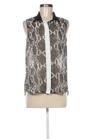 Cămașă de femei H&M, Mărime S, Culoare Multicolor, Preț 68,24 Lei, #137831693