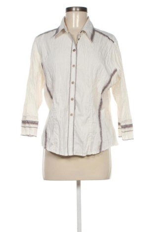 Cămașă de femei Unbranded, Mărime L, Culoare Ecru, Preț 67,00 Lei, #137832413