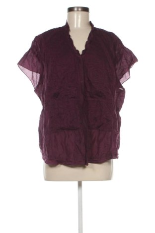 Cămașă de femei Bonita, Mărime XXL, Culoare Mov, Preț 68,24 Lei, #137832718