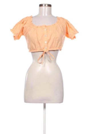 Dámska košeľa  Urban Outfitters, Veľkosť S, Farba Oranžová, Cena  39,44 €, #137833093