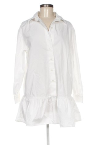 Cămașă de femei Unbranded, Mărime L, Culoare Alb, Preț 67,07 Lei, #137833696