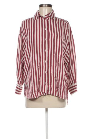 Cămașă de femei Zara, Mărime M, Culoare Multicolor, Preț 73,49 Lei, #137833935
