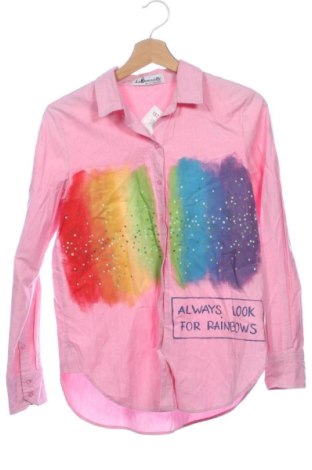 Dámská košile  Unbranded, Velikost XXS, Barva Vícebarevné, Cena  310,00 Kč, #137834404