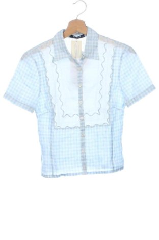 Cămașă de femei Paolo Tonali, Mărime S, Culoare Multicolor, Preț 288,70 Lei, #137835262