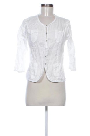 Cămașă de femei Unbranded, Mărime M, Culoare Alb, Preț 68,24 Lei, #137837427