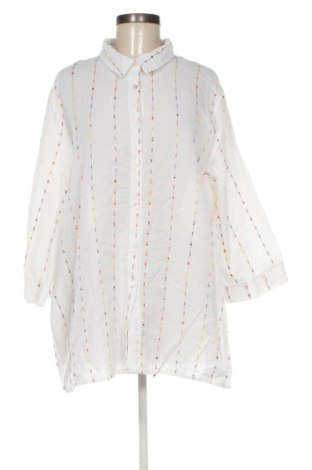 Cămașă de femei Unbranded, Mărime XXL, Culoare Multicolor, Preț 68,24 Lei, #137837552