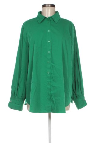 Női ing Gerry Weber, Méret XXL, Szín Zöld, Ár 9 929 Ft, #137838649