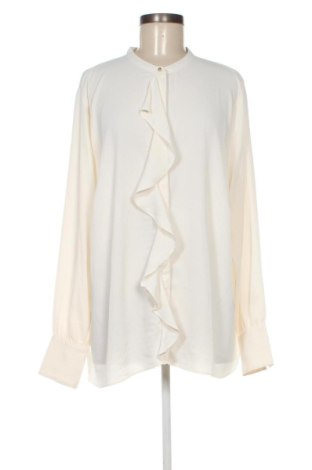 Női ing H&M, Méret XXL, Szín Ekrü
, Ár 4 610 Ft, #137838679