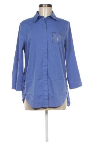 Női ing Unbranded, Méret L, Szín Kék, Ár 4 526 Ft, #137838825