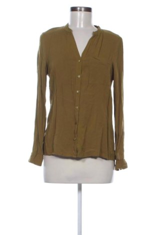 Дамска риза Vero Moda, Размер M, Цвят Зелен, Цена 10,00 €, #137838909