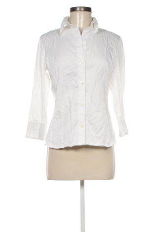 Cămașă de femei Banana Republic, Mărime M, Culoare Alb, Preț 146,97 Lei, #137839789