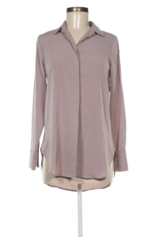 Cămașă de femei H&M, Mărime S, Culoare Mov deschis, Preț 68,24 Lei, #137840686