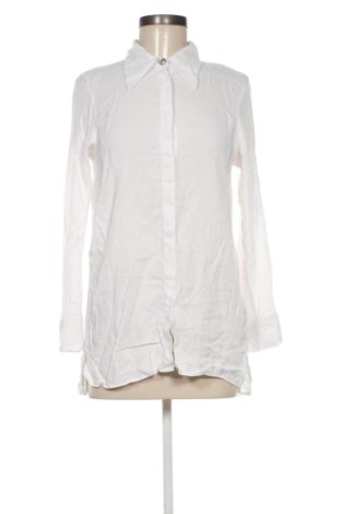 Cămașă de femei LC Waikiki, Mărime M, Culoare Alb, Preț 129,00 Lei, #137841191
