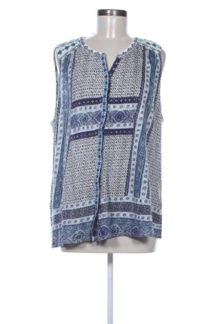 Női ing Lucky Brand, Méret 3XL, Szín Sokszínű, Ár 6 148 Ft, #137841297