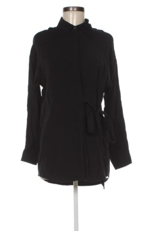 Cămașă de femei DAZY, Mărime M, Culoare Negru, Preț 68,24 Lei, #137843151
