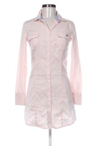 Cămașă de femei Guess, Mărime S, Culoare Roz, Preț 189,99 Lei, #137844182