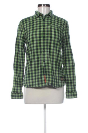 Damska koszula Scotch & Soda, Rozmiar M, Kolor Kolorowy, Cena 188,99 zł, #137844238