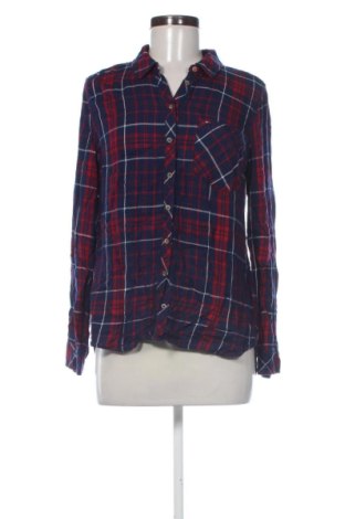 Cămașă de femei Tommy Hilfiger, Mărime L, Culoare Multicolor, Preț 2.864,99 Lei, #137848502