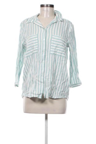 Cămașă de femei Tom Tailor, Mărime M, Culoare Multicolor, Preț 37,99 Lei, #137848776
