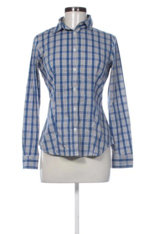Cămașă de femei United Colors Of Benetton, Mărime S, Culoare Multicolor, Preț 60,99 Lei, #137848828