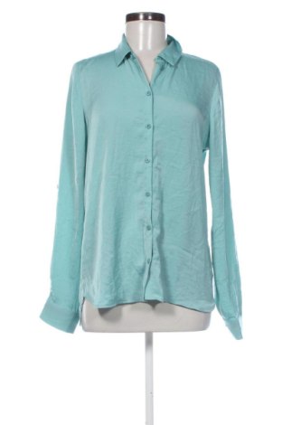 Cămașă de femei Cotton Club, Mărime M, Culoare Albastru, Preț 69,99 Lei, #137849636