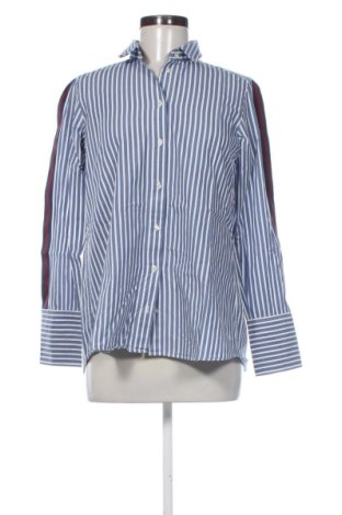 Дамска риза Marc O'Polo, Размер L, Цвят Многоцветен, Цена 42,43 €, #137850055