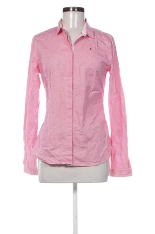 Cămașă de femei Tommy Hilfiger, Mărime S, Culoare Roz, Preț 199,99 Lei, #137850258