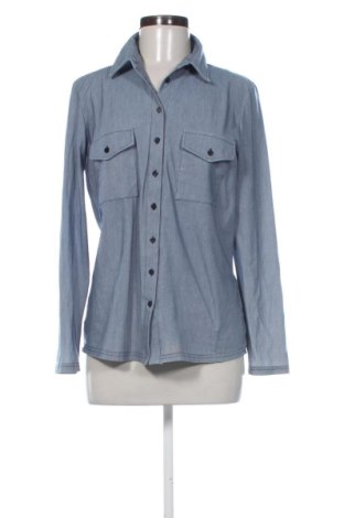 Cămașă de femei Studio Anneloes, Mărime L, Culoare Albastru, Preț 153,99 Lei, #137851763