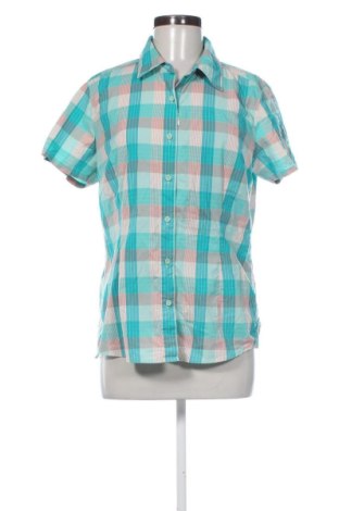 Damenbluse The North Face, Größe L, Farbe Mehrfarbig, Preis 15,99 €, #137851776
