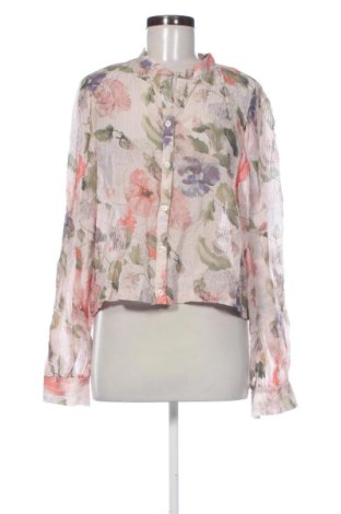 Cămașă de femei Cream, Mărime M, Culoare Multicolor, Preț 153,99 Lei, #137852149
