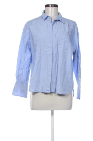 Női ing Galeries Lafayette, Méret M, Szín Kék, Ár 8 209 Ft, #137854761