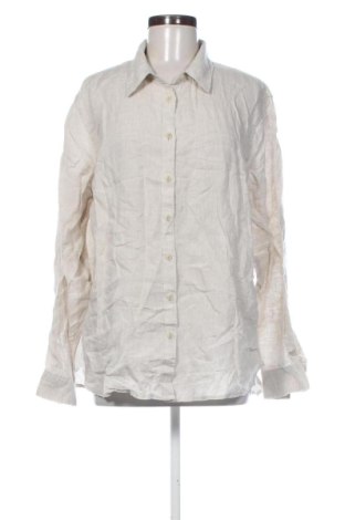 Női ing Lands' End, Méret XL, Szín Ekrü
, Ár 5 039 Ft, #137855807