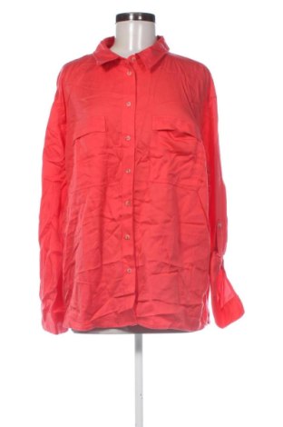 Cămașă de femei Opus, Mărime XL, Culoare Roșu, Preț 150,99 Lei, #137856646
