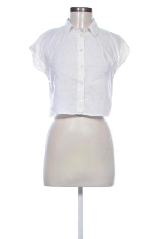 Cămașă de femei ASOS, Mărime S, Culoare Alb, Preț 91,00 Lei, #137860184