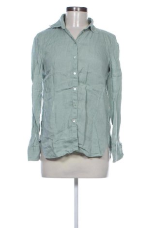 Női ing Massimo Dutti, Méret L, Szín Zöld, Ár 9 998 Ft, #137860234