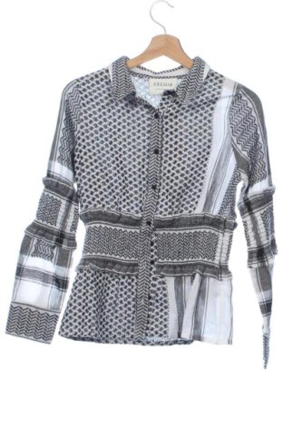Dámska košeľa  Cecilie Copenhagen, Veľkosť XS, Farba Viacfarebná, Cena  89,54 €, #137779759