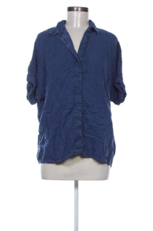 Dámska košeľa  Esprit, Veľkosť XL, Farba Modrá, Cena  17,00 €, #137814380