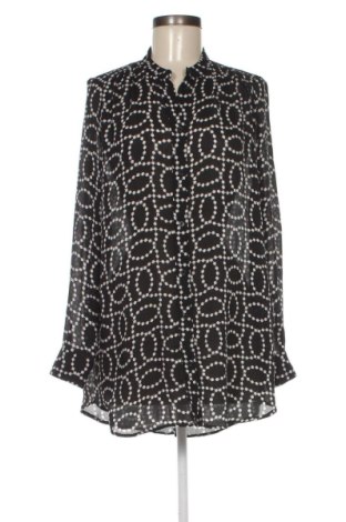 Damska koszula H&M, Rozmiar XXL, Kolor Kolorowy, Cena 54,00 zł, #137786984