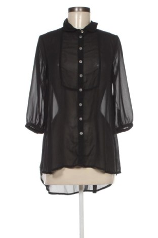Cămașă de femei ONLY, Mărime S, Culoare Negru, Preț 52,49 Lei, #137774478