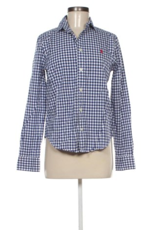 Cămașă de femei Polo Ralph Lauren, Mărime M, Culoare Multicolor, Preț 278,20 Lei, #137772461