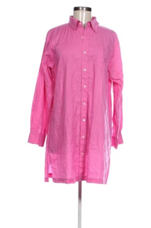 Cămașă de femei Ralph Lauren, Mărime L, Culoare Roz, Preț 347,99 Lei, #136429881