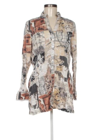 Cămașă de femei Witteveen, Mărime L, Culoare Multicolor, Preț 68,24 Lei, #137768322