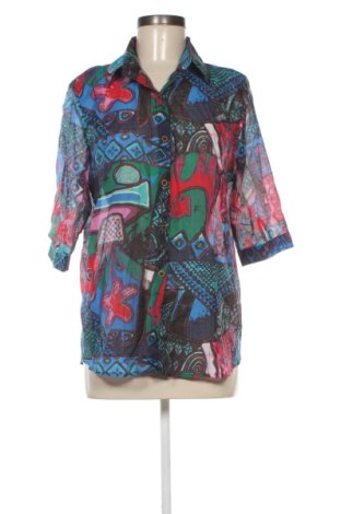 Cămașă de femei Unbranded, Mărime L, Culoare Multicolor, Preț 104,98 Lei, #137791098
