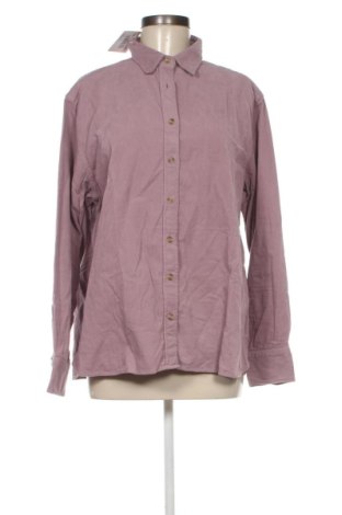 Дамска риза Unbranded, Размер XL, Цвят Пепел от рози, Цена 23,80 €, #137792626