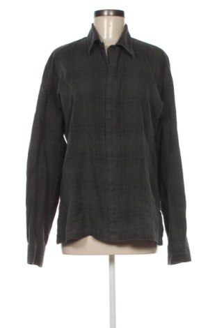 Дамска риза Marc O'Polo, Размер L, Цвят Сив, Цена 42,00 €, #137793023