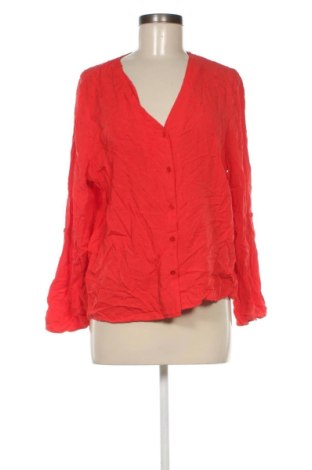 Dámská košile  Vero Moda, Velikost XXL, Barva Červená, Cena  250,00 Kč, #137795193