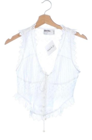 Dámska košeľa  Primark, Veľkosť XS, Farba Biela, Cena  12,76 €, #137796462