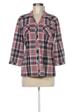 Дамска риза Unbranded, Размер M, Цвят Многоцветен, Цена 12,76 €, #137797011