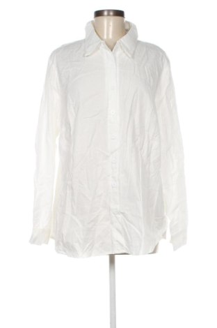 Dámská košile  Unbranded, Velikost 3XL, Barva Bílá, Cena  310,00 Kč, #137798204